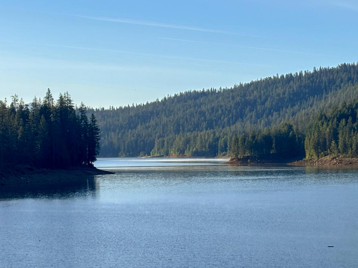 Avoiding Yosemite’s summer crowds? This California wilderness is a spectacular alternative