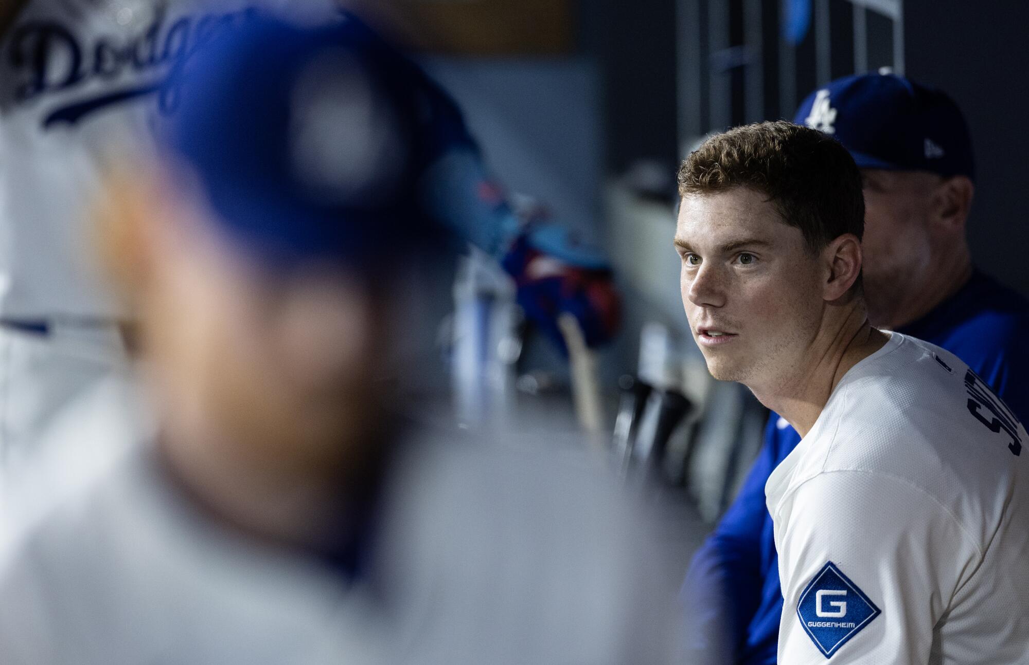 Beyond the bullpen, how aggressive will the Dodgers be at the MLB trade deadline?