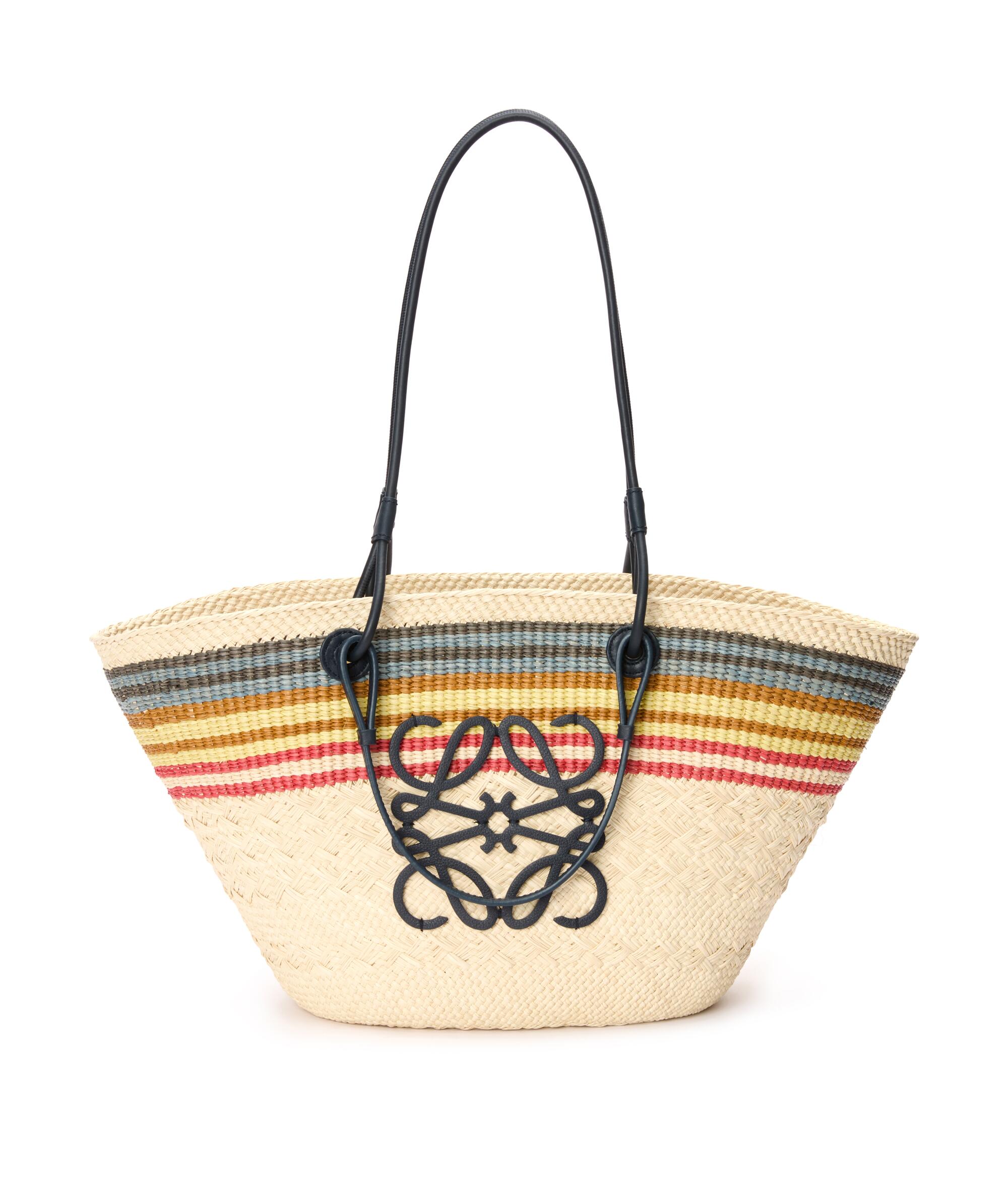 Loewe basket bag