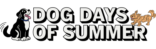 Dog Days of Summer
