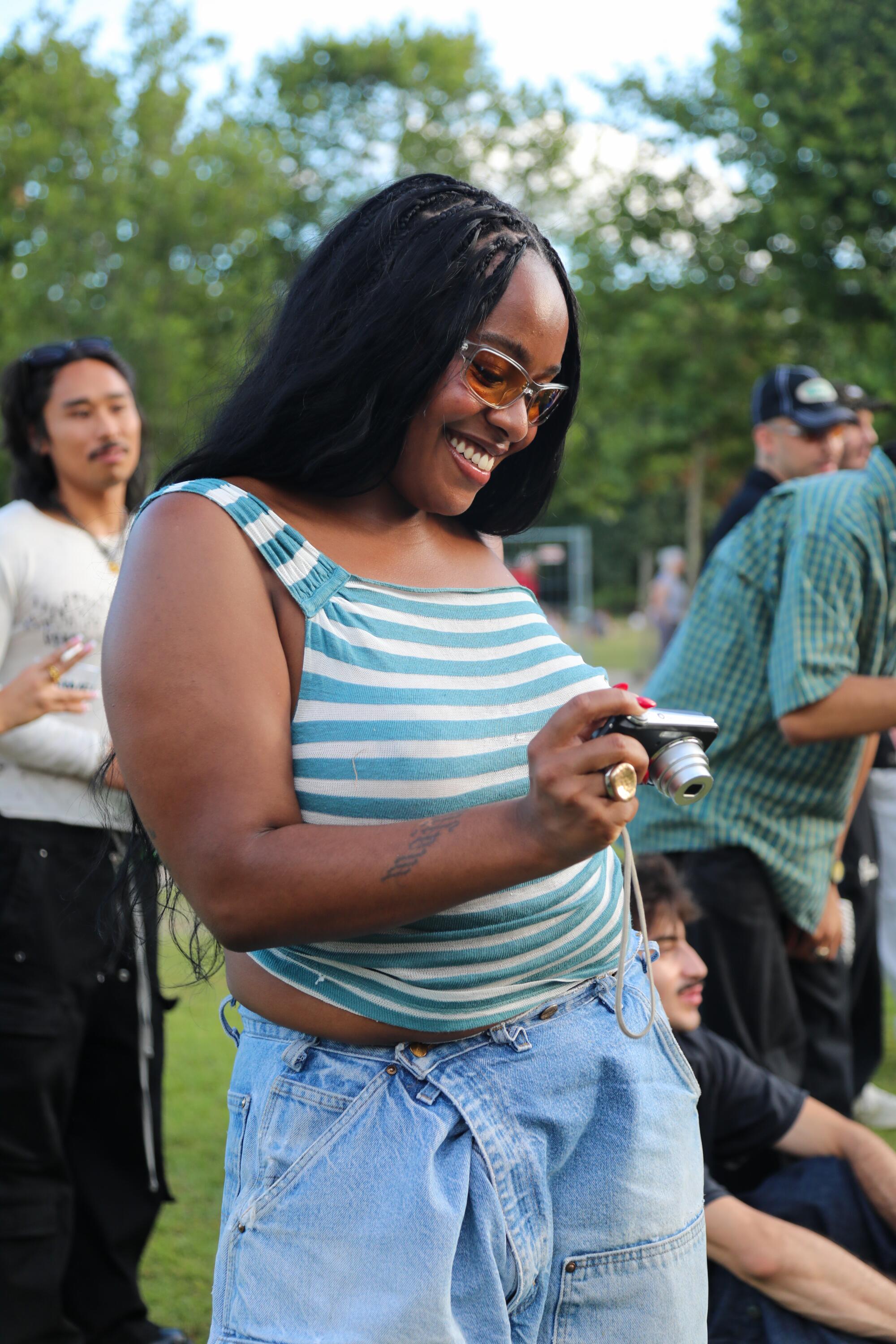 Image June 2025 PFW Courtside x Akilah Picnic.