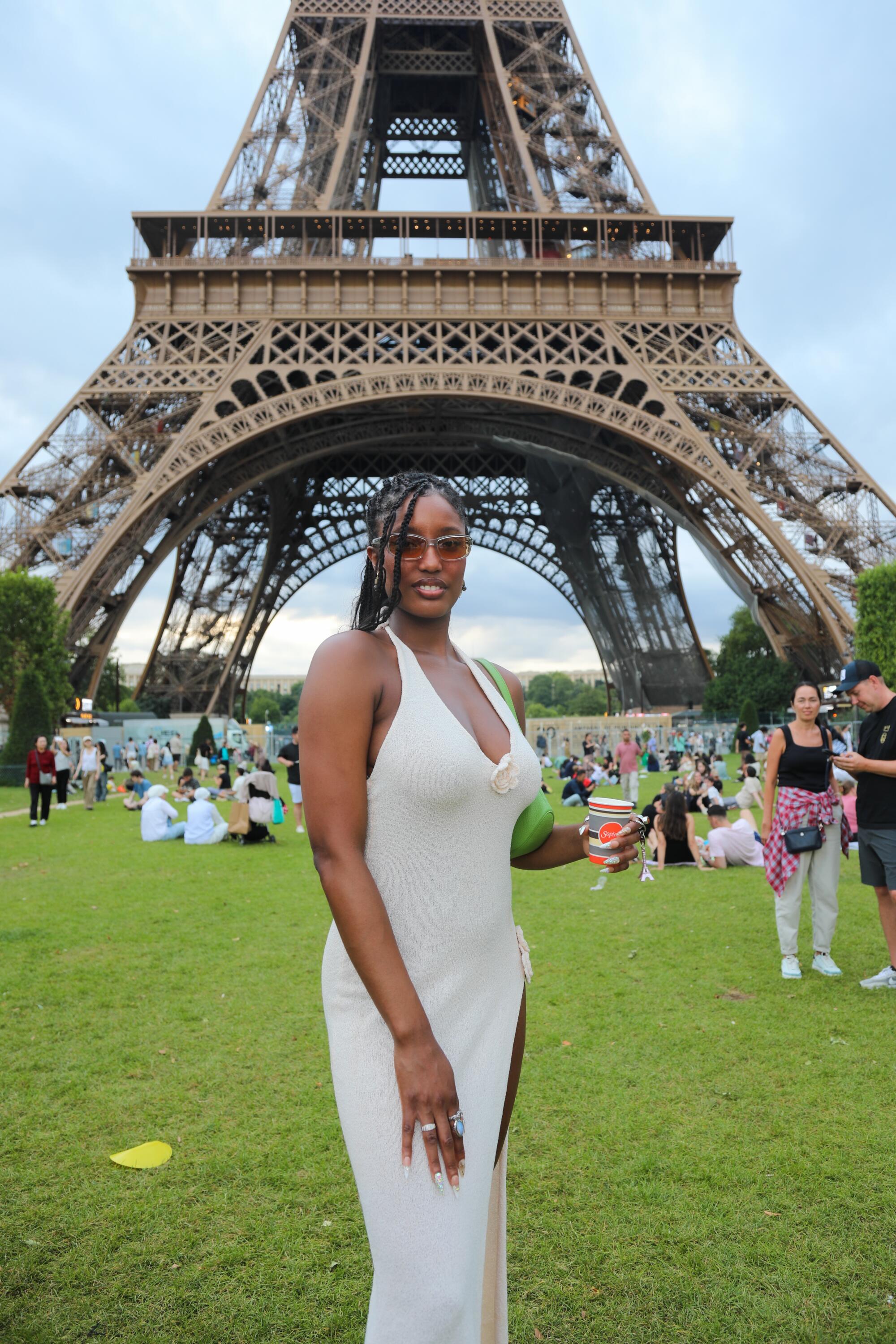 Image June 2025 PFW Courtside x Akilah Picnic.