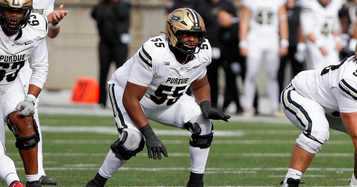 Offensive lineman DJ Wingfield files lawsuit against NCAA in bid to play for USC