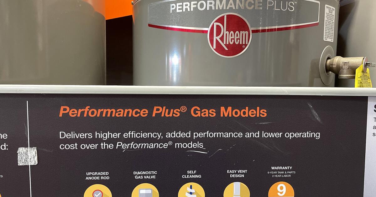 On 7-5 vote, AQMD rejects gas appliance surcharge aimed at improving air quality