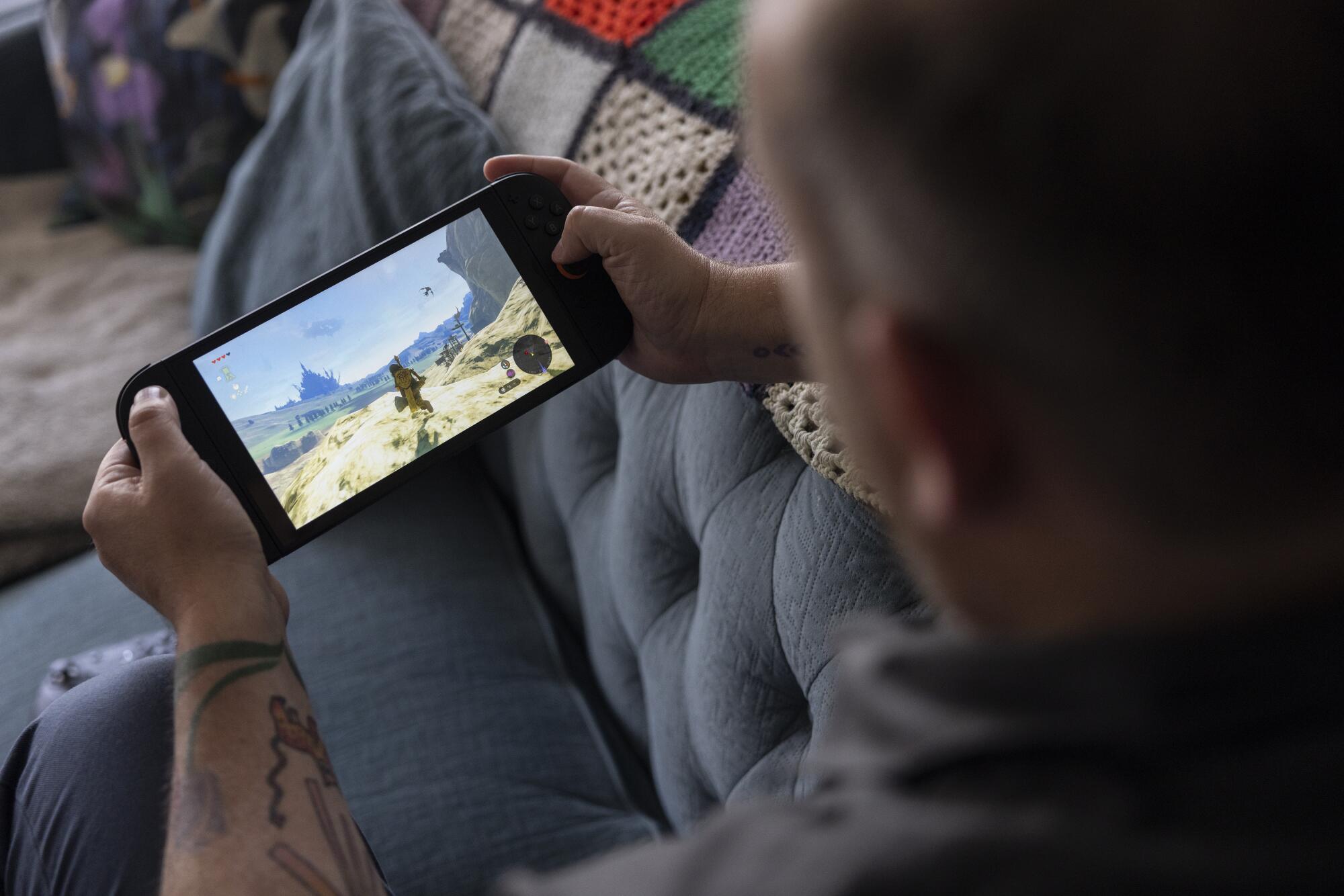 The Nintendo Switch 2 is a refinement rather than a reinvention. Is that enough?