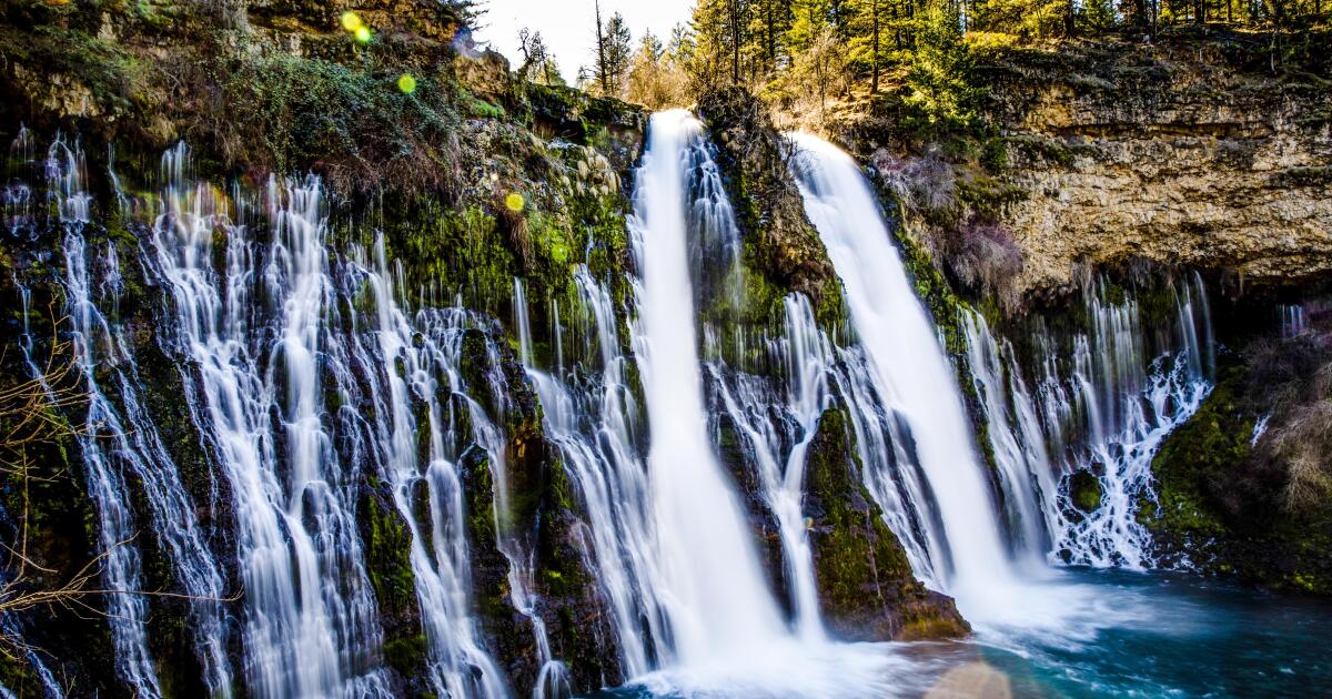 Your chance of staying on these highly coveted California campgrounds just got better