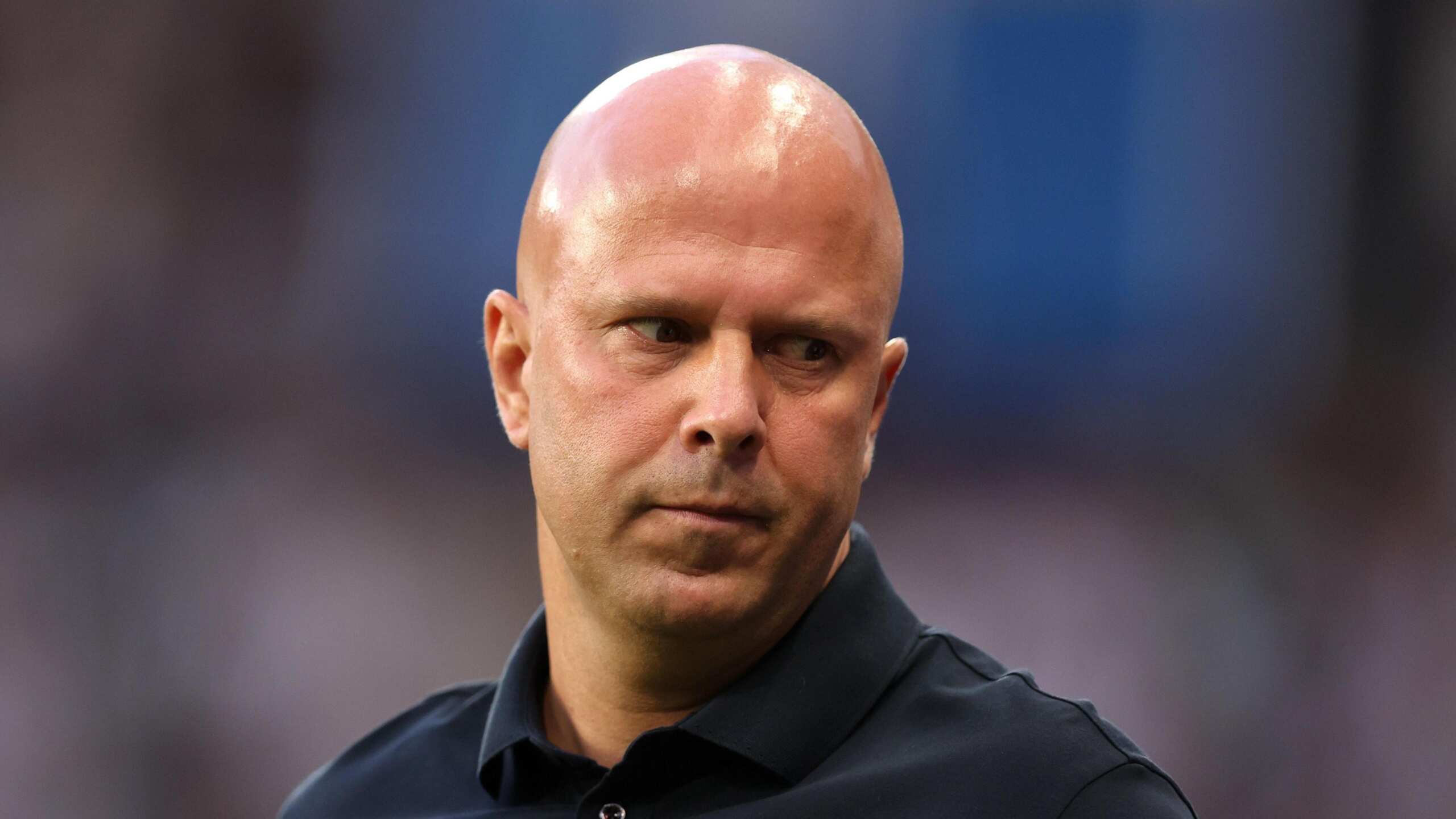 Arne Slot
