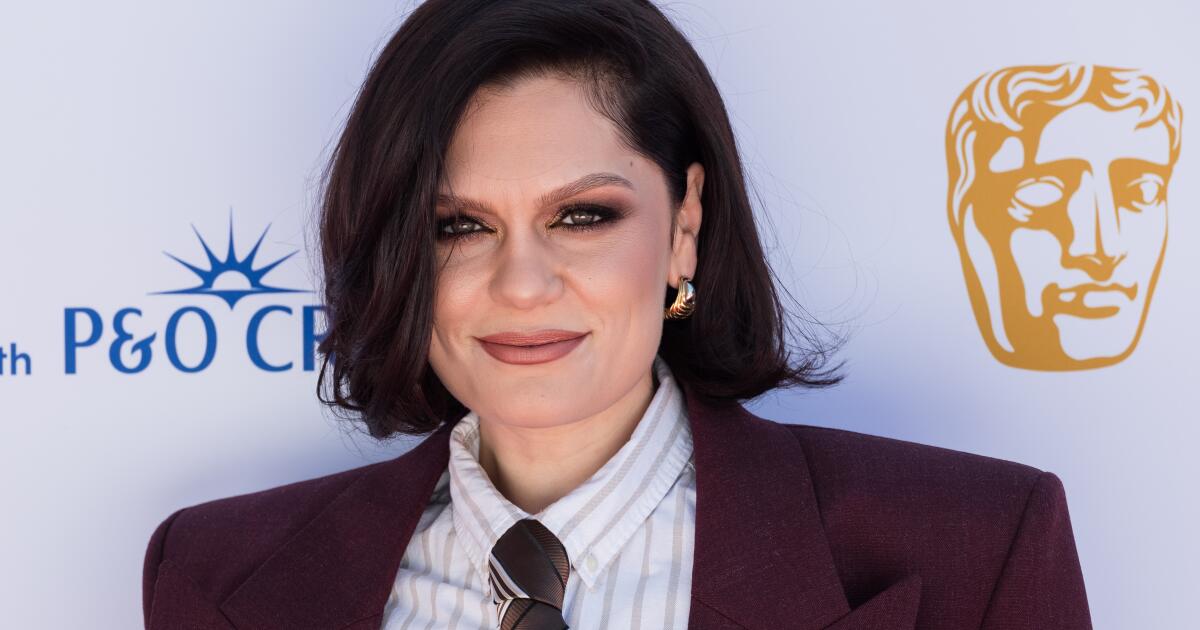 Jessie J will have surgery for early breast cancer. ‘I’m highlighting the word “early”‘
