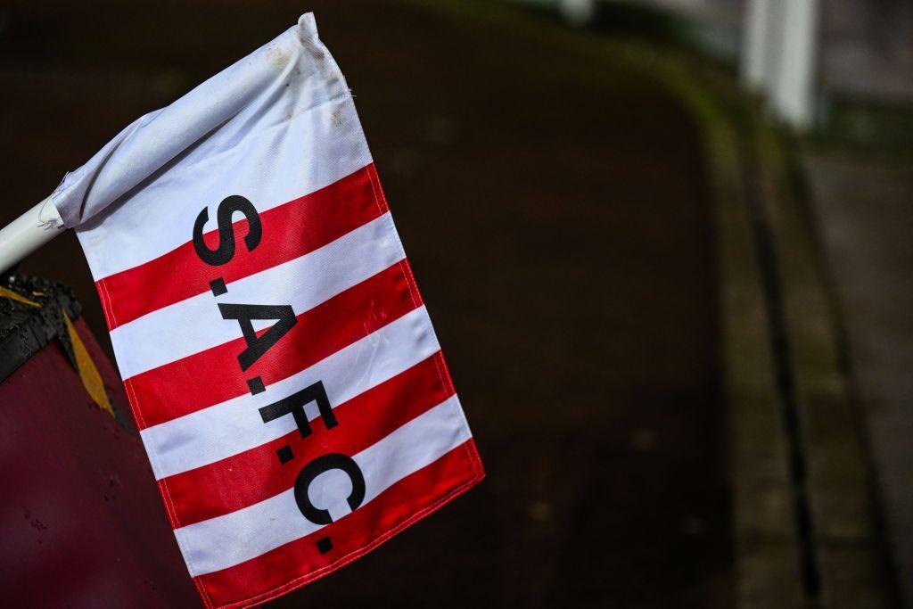 Sunderland flag