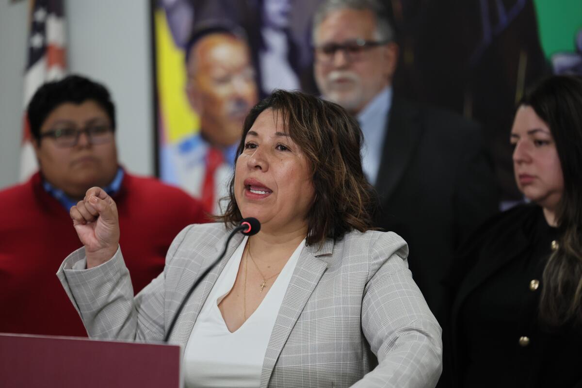 Patricia Corrales