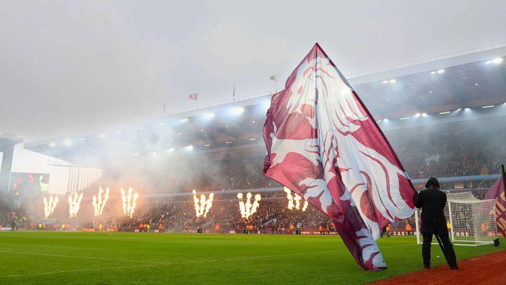 Photo of Villa Park
