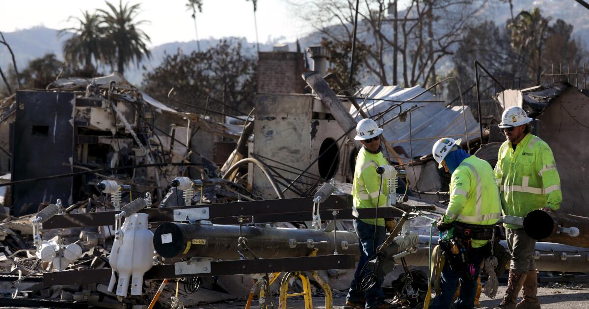 Edison electric bills set to rise 10% under state plan. More hikes coming soon