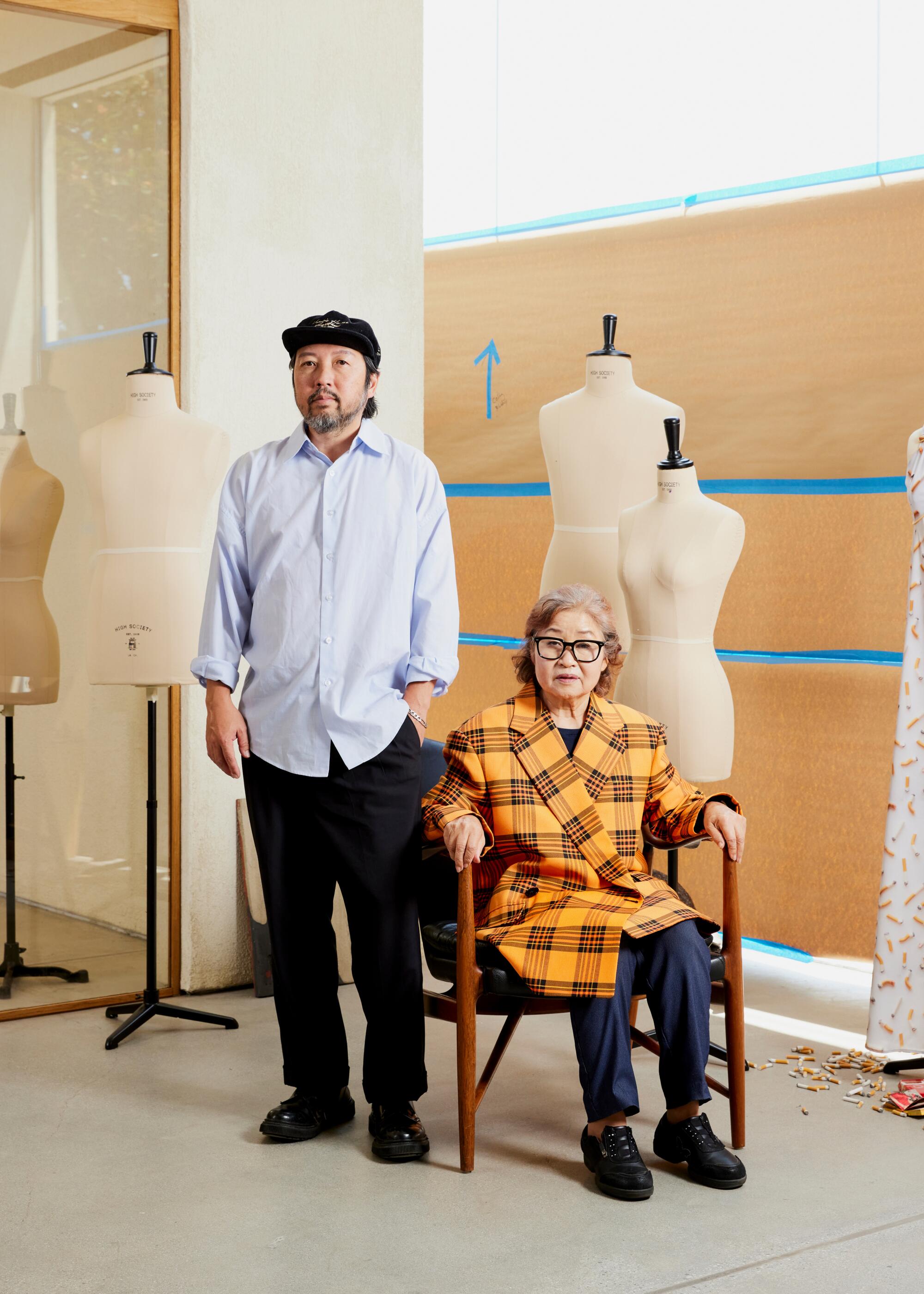 Image September 2025 Image Makers High Society