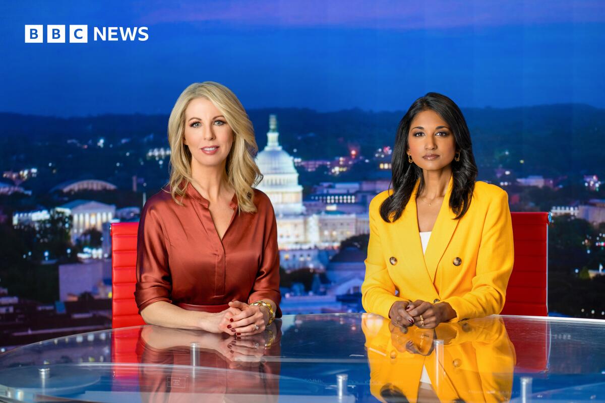TV news’ FAST era: Can free channels bring back younger viewers?