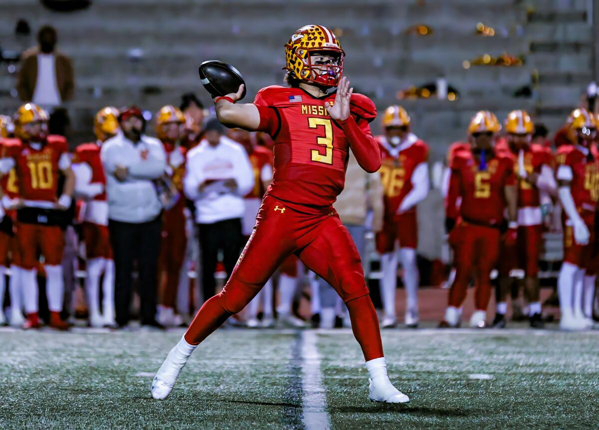 ‘Wait your turn’ is still an option that works in an era of transfers in high school sports