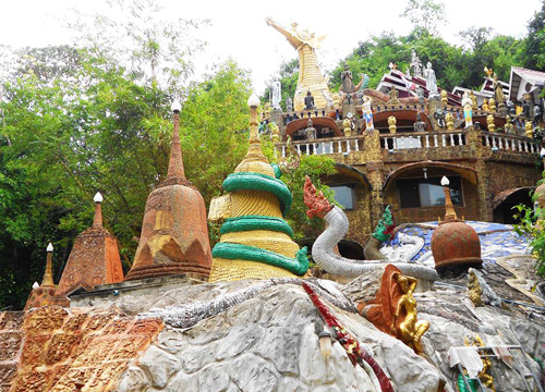 วัดศิมาลัยทรงธรรม วัดศิมาลัยทรงธรรม