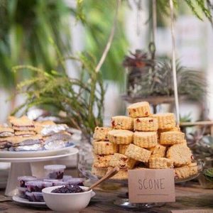 Little Tree Garden ที่กินเที่ยวนครปฐม 