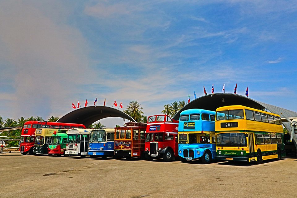 เจษฎาเทคนิค มิวเซียม ที่กินเที่ยวนครปฐม 