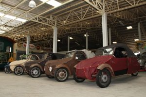 เจษฎาเทคนิค มิวเซียม ที่กินเที่ยวนครปฐม 