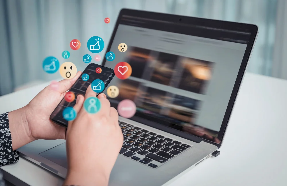 วิธีเพิ่มยอดขายออนไลน์ด้วย Social Media Marketing