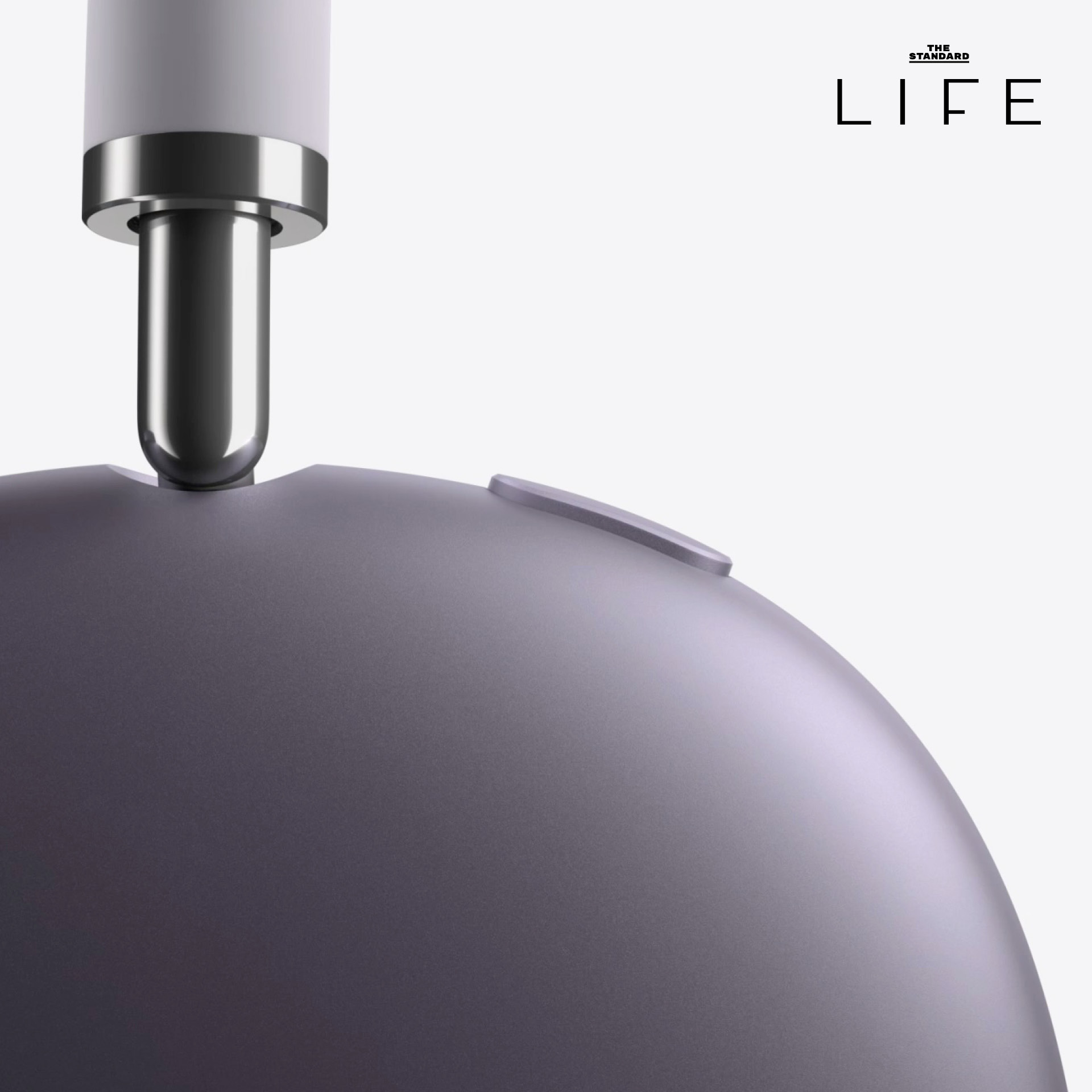 ภาพหูฟัง AirPods Max 2 สีต่างๆ ที่เปิดตัวใหม่ 1