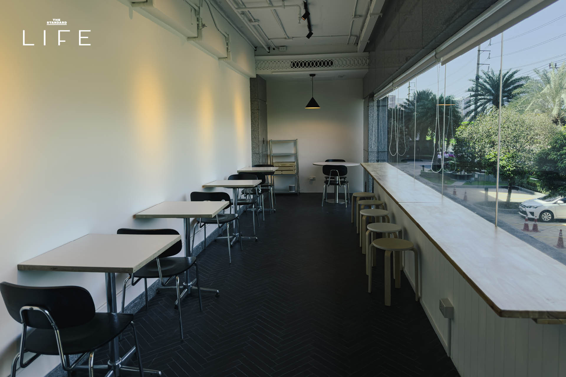 Butter Bakery สาขาอโศก 4