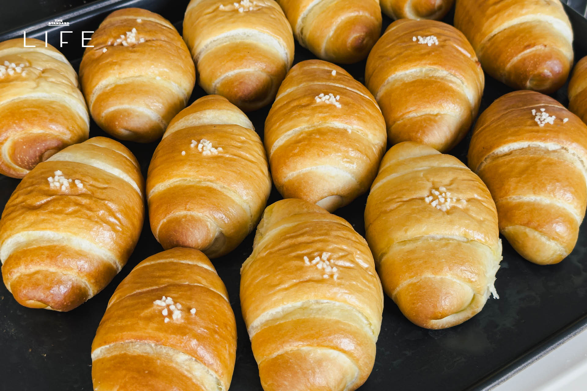 Butter Bakery สาขาอโศก 5