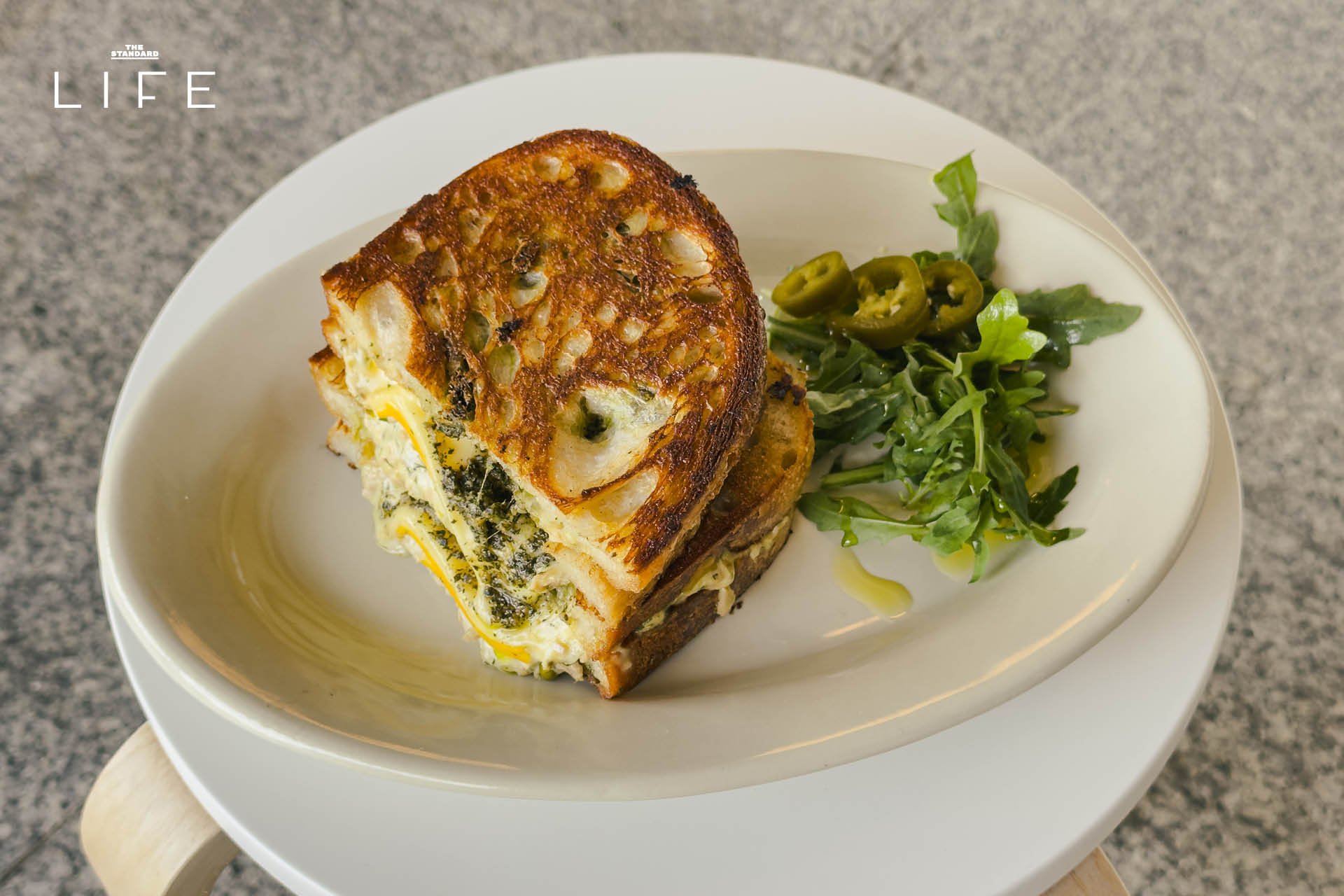 Butter Bakery สาขาอโศก 6