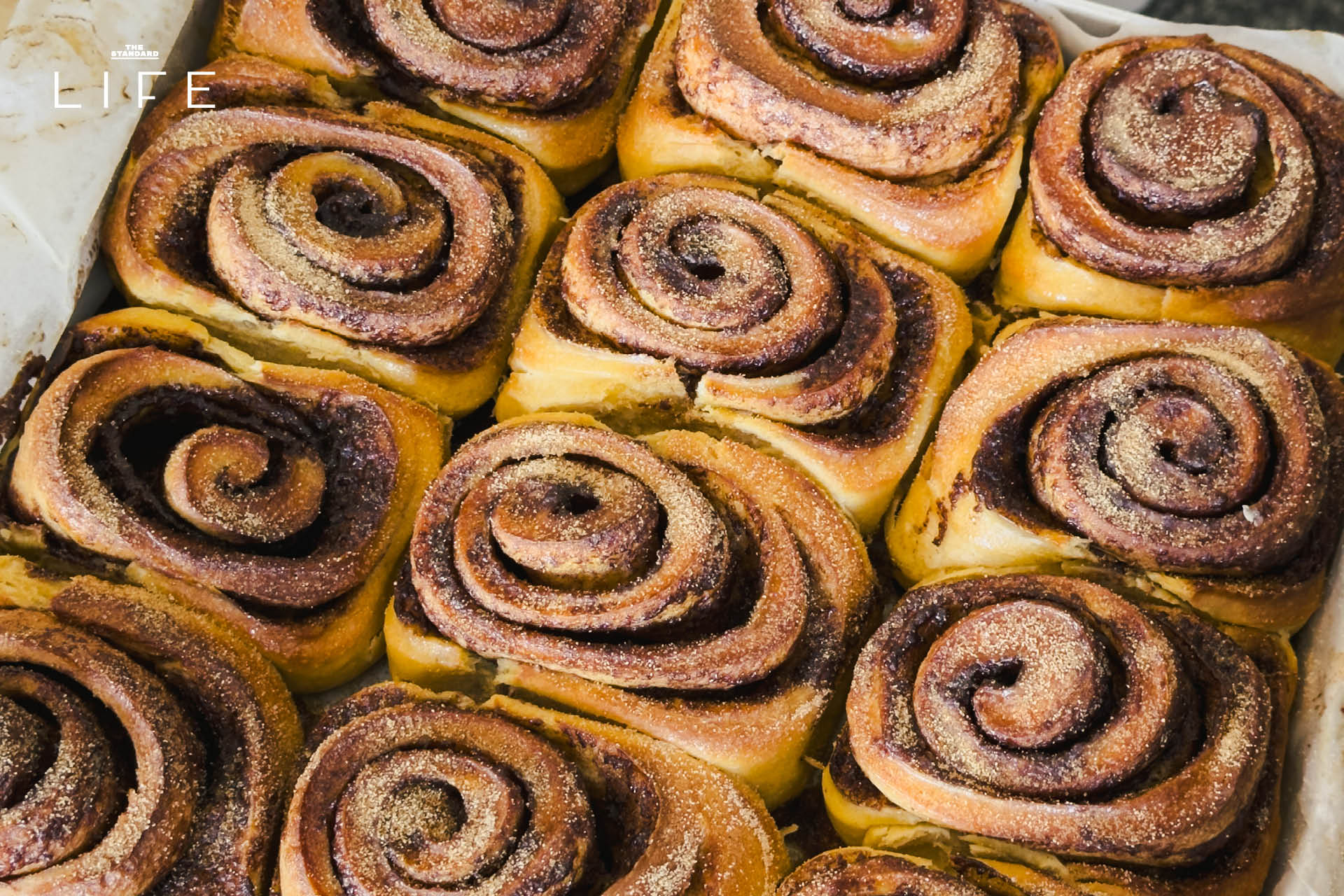 Butter Bakery สาขาอโศก 8