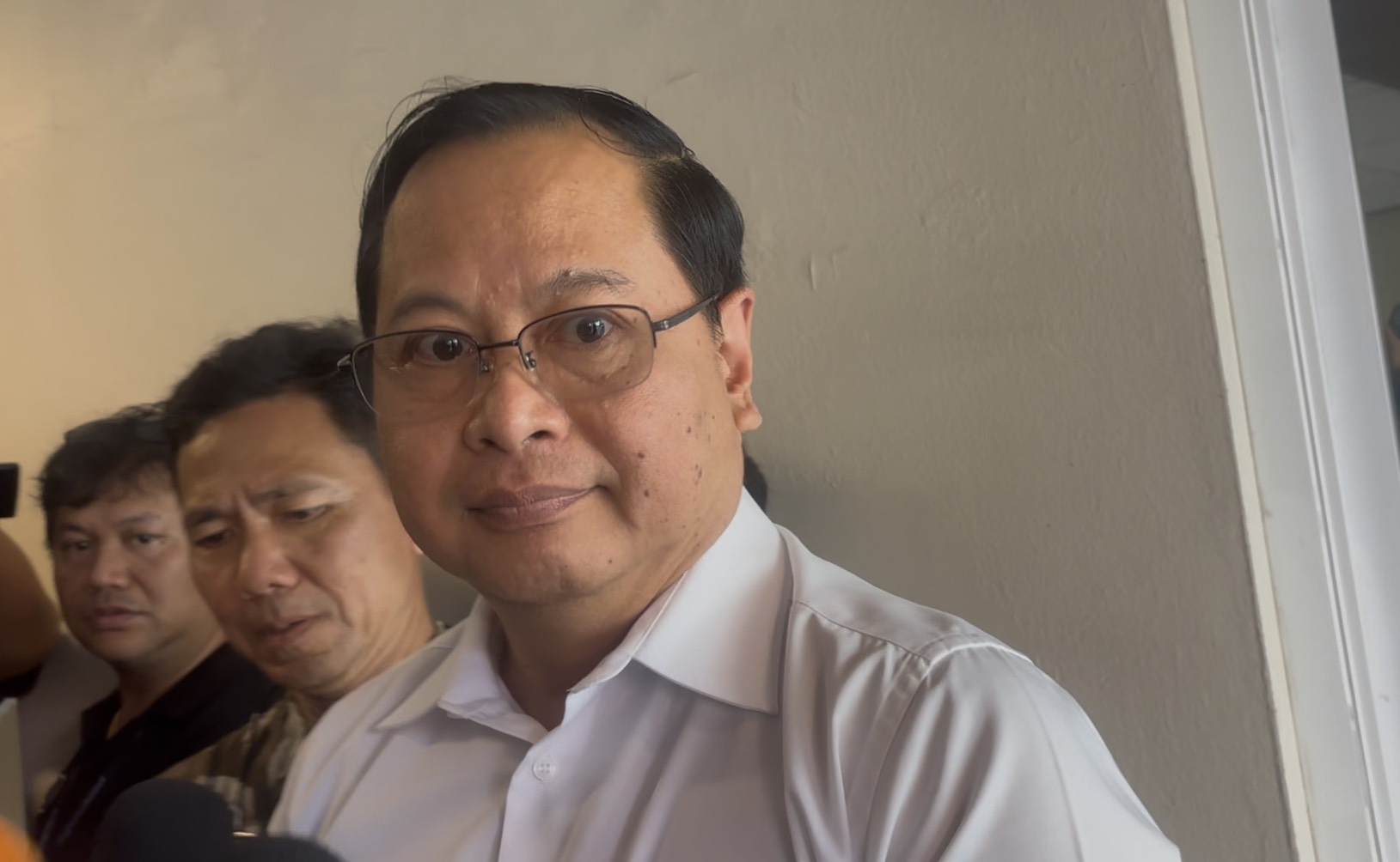 กฤษฎีกา ชี้อุ้มพลังงานได้ระดับหนึ่ง บอกตอนนี้ทุกประเทศราคาพุ่งหมด