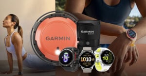 คนไทยใช้สมาร์ทวอทช์ ‘ฮีลใจ’ มากขึ้น Garmin ชี้การทำสมาธิโต 148% แบดมินตัน-เทนนิสก็โตแรง