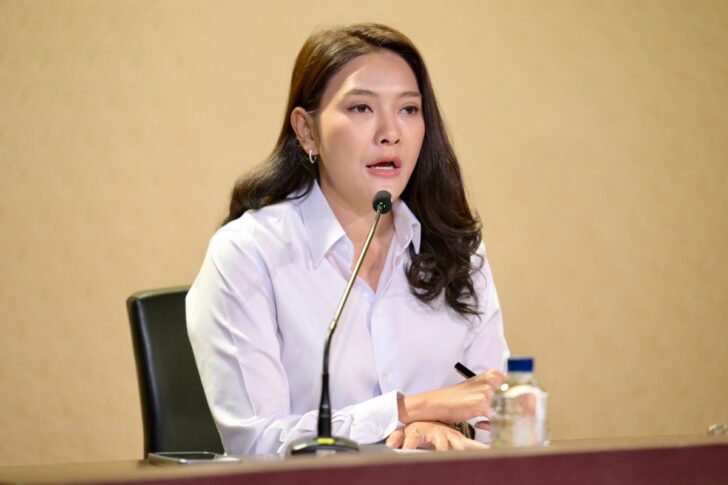 ครม.ไฟเขียว ปรับโครงสร้าง สถ. รองรับถ่ายโอน รพ.สต.-จัดเลือกตั้ง