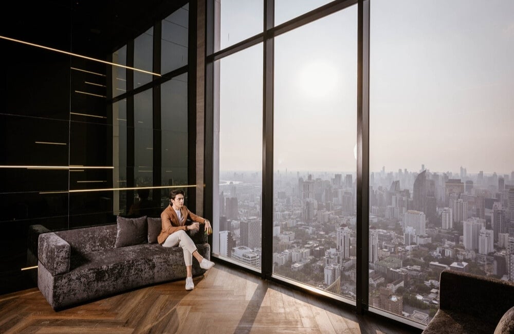 คอนโดที่ใช่&nbsp;