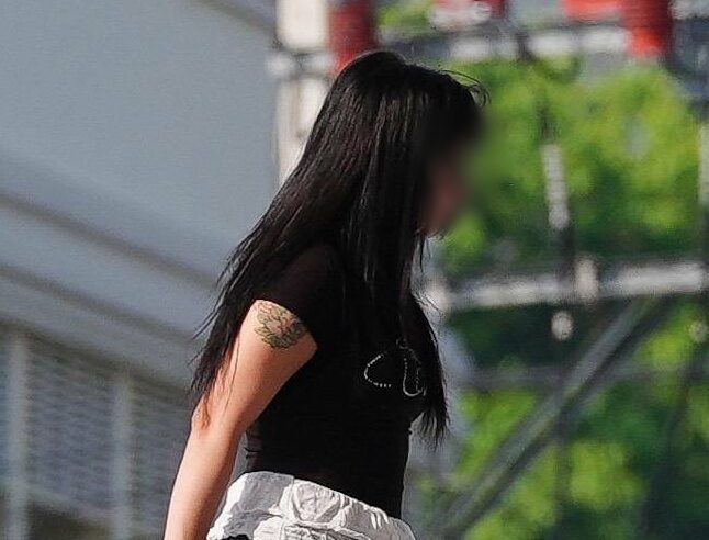 โตเกียวเกิร์ล