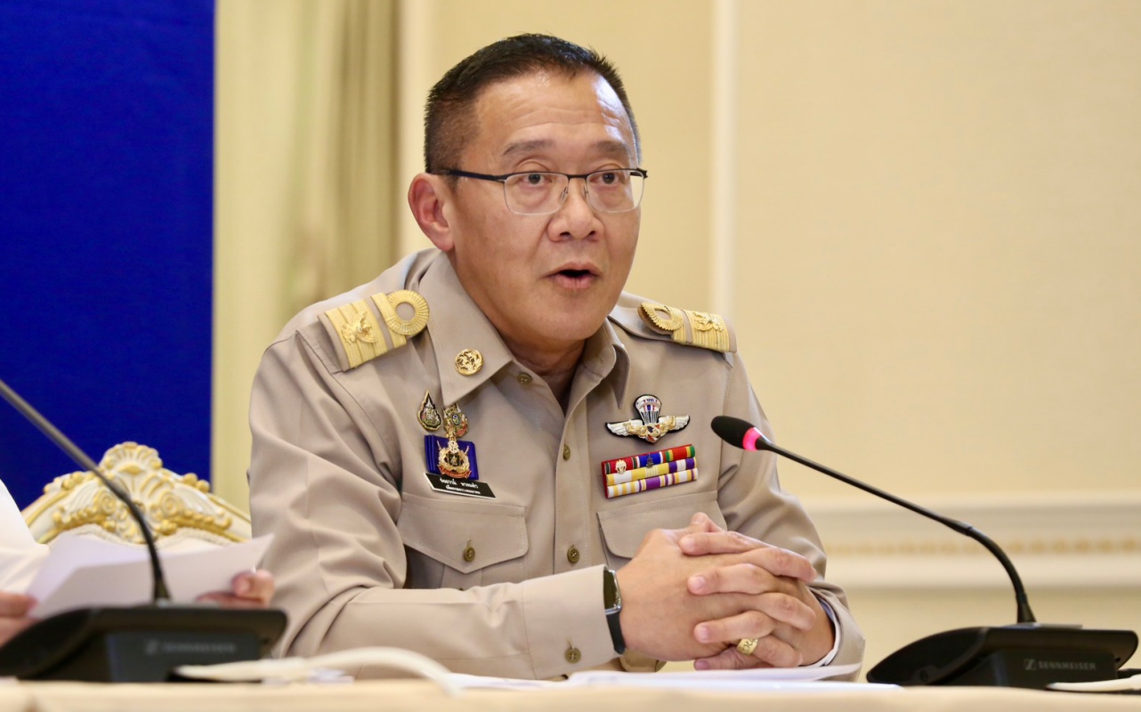 จ่อช่วยค่าน้ำมันรถสาธารณะ-ภาคขนส่ง สงกรานต์ทำจุดเติม บขส.ทุกจังหวัด