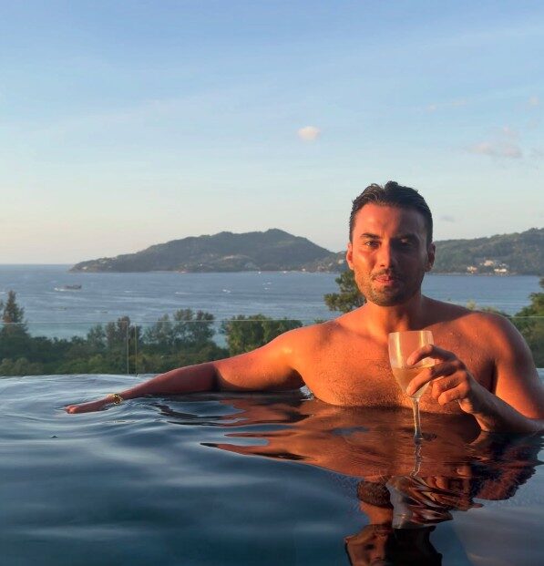 จอร์แดน ไรท์