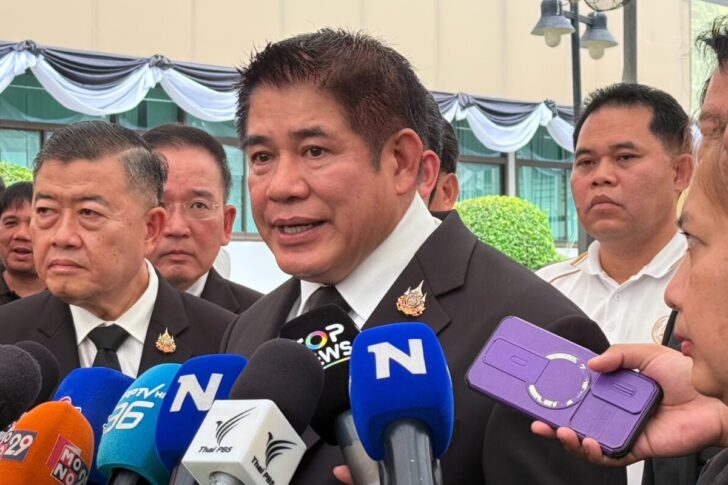 ธรรมนัส พรหมเผ่า ธรรมนัส พรหมเผ่า