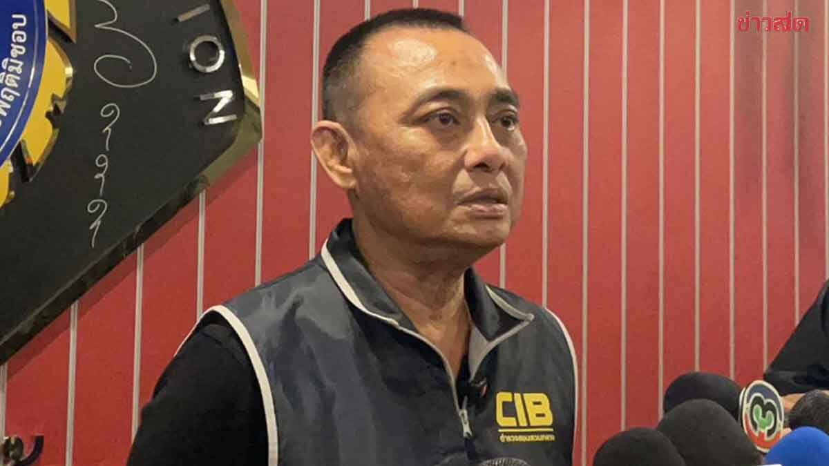 บิ๊กเต่าจี้ ‘พระคึกฤทธิ์’ แจงปมนำเงินวัดไปจ่ายโบนัสลูกศิษย์ หลักแสนบาทต่อคน