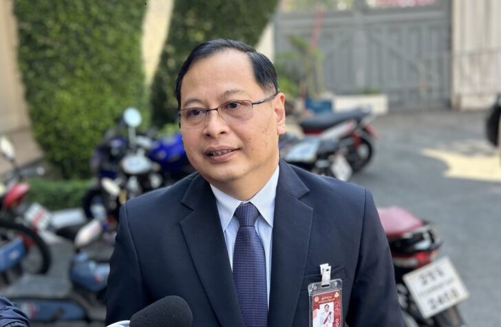 ปกรณ์ นิลประพันธ์ เลขากฤษฎีกา