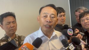 ปลัดพลังงาน เล็งชง ‘รัฐบาลใหม่’ กู้แสนล้าน หากวิกฤตน้ำมันยืดเยื้อ