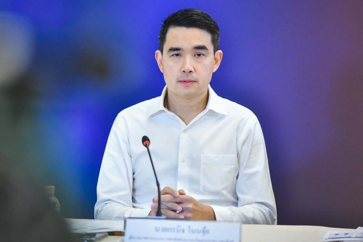 พาณิชย์จ่อเสนอ ‘เม็ดพลาสติก-น้ำดื่ม’ เข้าบัญชีสินค้าควบคุมราคา