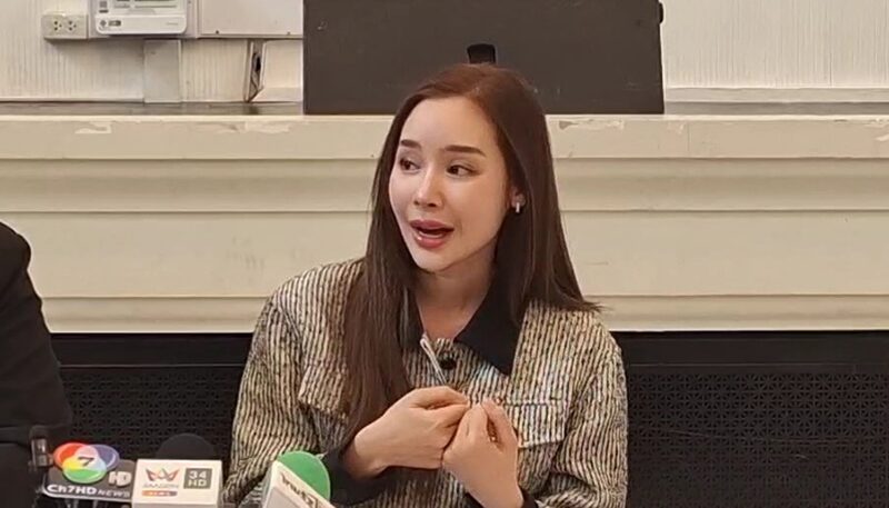 พี่สาว ร้องน้องชายทหารอากาศ ถูกแก๊งอ้างเป็น ตร. รุมตื้บสาหัส