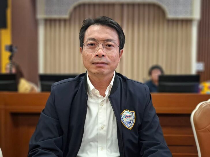 ภูเก็ต ฝากรัฐบาลใหม่ “อัดงบโลว์ซีซั่น เร่งรัดโครงการค้างท่อ”