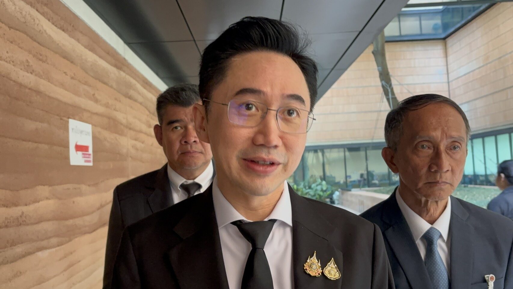 ยศชนัน มองควรปรับโครงสร้างพลังงานทั้งระบบ หลังเกิดวิกฤตน้ำมัน