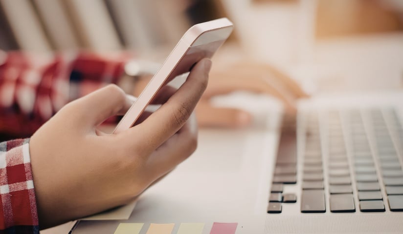 การสมัครสินเชื่อ