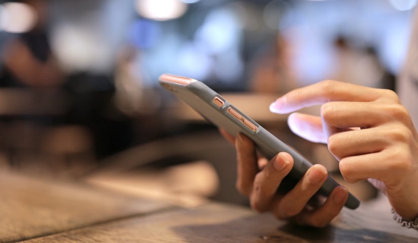 การสมัครสินเชื่อ