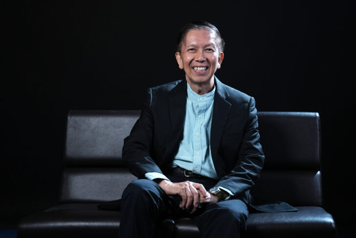 สุรชาติ บำรุงสุข