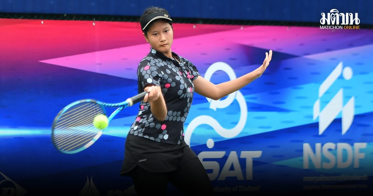 หนึ่งนรี แซงชนะคู่แข่ง ทะยานชนลูกครึ่ง ชิงตั๋วเมนดรอว์ หวดไทยแลนด์ สนาม 2