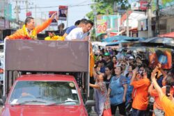 อนุทิน ฉลุยนายกฯสมัย 2 ด้านงูเห่าสีส้มโผล่ สวนมติปชน. สะพัดได้ 20 โล ล่าสุดปิดเฟซหนีแล้ว