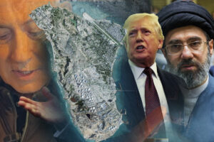 อัพเดต สงครามอิหร่าน 16 มี.ค. 2026 “ทรัมป์” ยกระดับสงคราม ถล่มเกาะคาร์ก